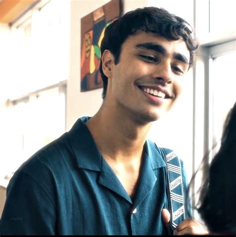 Discover The Heartbreak High Journey Of Malakai