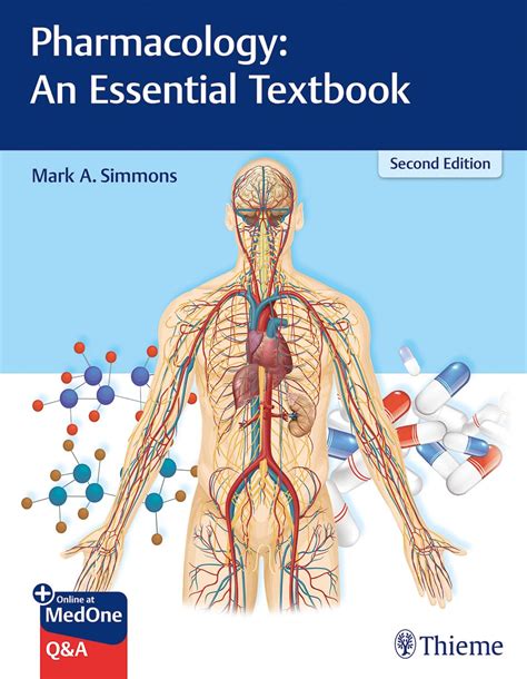 Pharmacology An Essential Textbook An Essential Textbook Besteht Aus