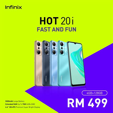 Thirteen Persona Infinix Hot Series Offer Fastandfun Lifestyle With Their Omp Super