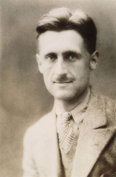 70 Años Sin George Orwell Datos Historias Y Curiosidades De Un