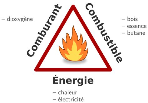 Les Combustions SPC10