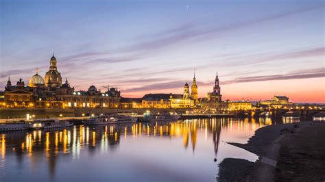 Fascinating Facts About The Elbe River