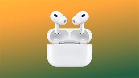 Les Airpods Pro 2 Vous Intéressent Pourquoi Ne Pas Profiter De Cette