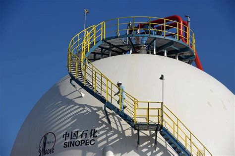 Worlds Largest Green Hydrogen Project Begins Production In China