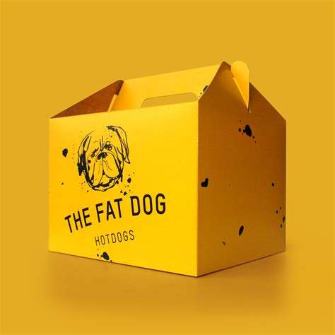 The Fat Dog