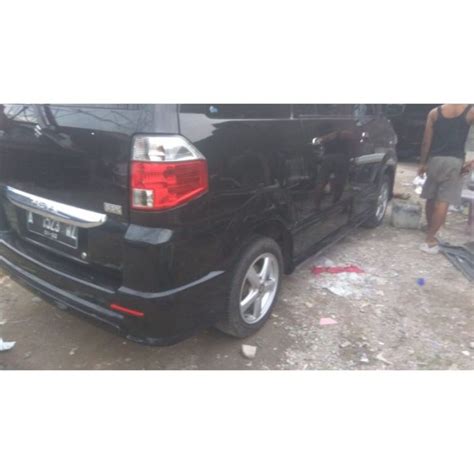 Jual Bodykit Apv Upgrade Luxury Ongkir Murah Bodikit Grade A Kuat Tebal