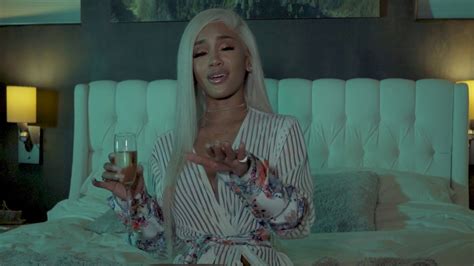 Saweetie Icy Grl Official Music Video Clothes Outfits Brands