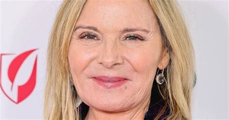 Kim Cattrall Breaks Down Subtle Intimacies Of Her Raunchy Sex And The