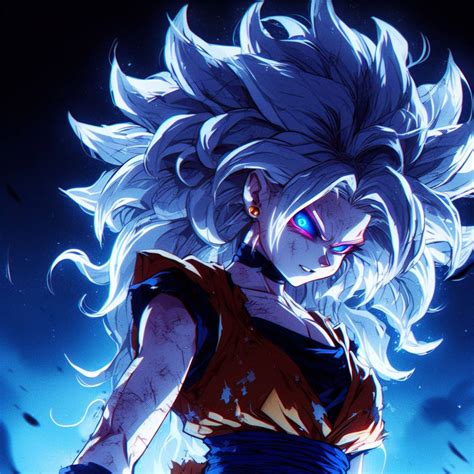 Caulifla Ssj 3 By Mr Shirts On Deviantart