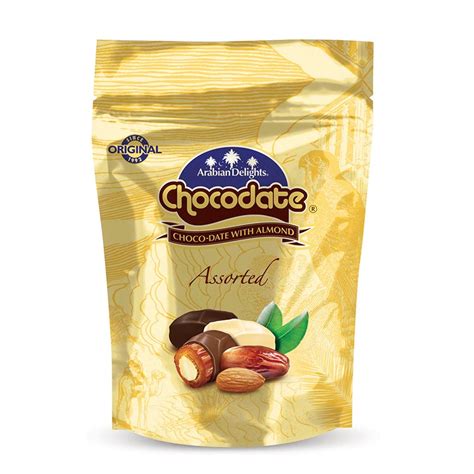 CHOCODATE