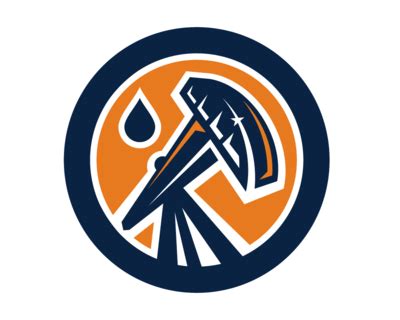 Edmonton Oilers Logo