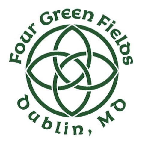 Four Green Fields Menu | Leafly