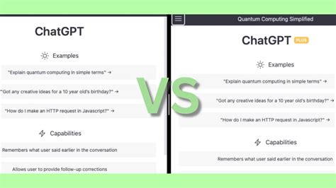 Chat GPT Pricing API Free And GPT Plus Pricing Explained