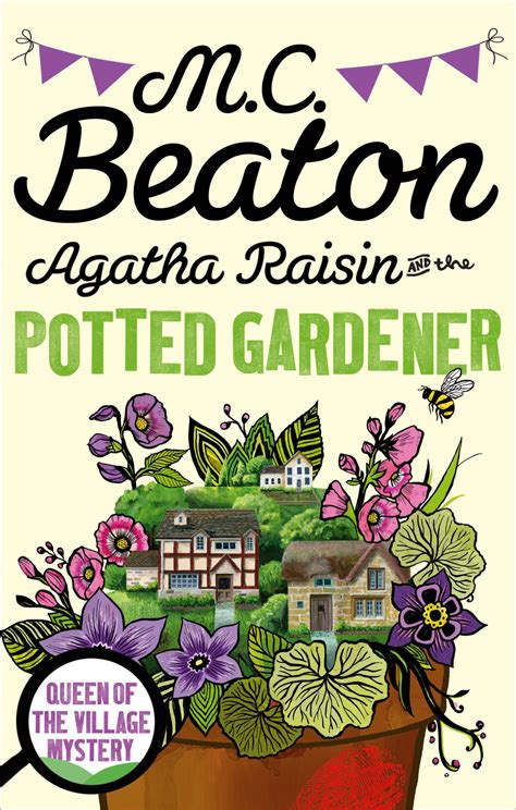 All 30+ Agatha Raisin Books in Order by M.C. Beaton [Guide]