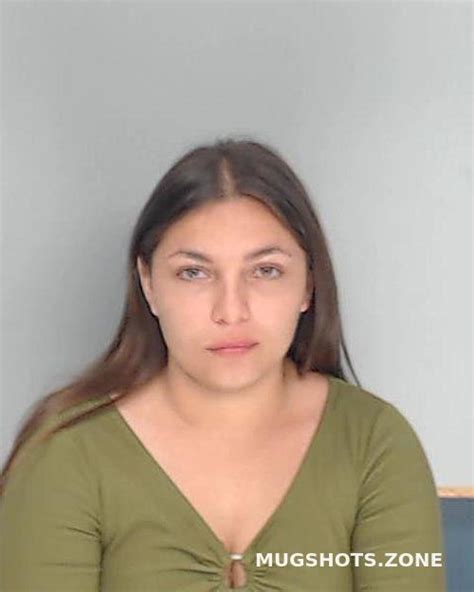 Gonzalez Daniell 03112024 Nueces County Mugshots Zone