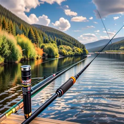 How To Choose Fishing Rod Guides And Fishing Rod Guide Types