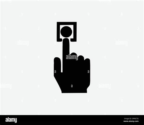 Doorbell Clipart Hi Res Stock Photography And Images Alamy