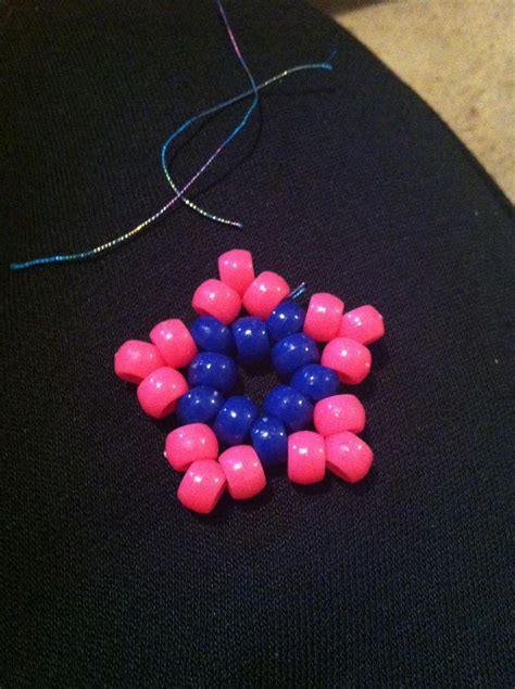 How To Make A Kandi Star Bc Guides