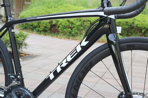 TREK トレック 2020年モデル ディスクロードバイク EMONDA SL 6 PRO DISCをご紹介BONTRAGER ボントレガー