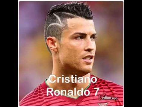 CR7 MONTAGE DE FOTOS DE C RONALDO7 XxGERAGAMERxX YouTube