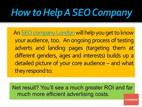 PPT - How Will SEO Help Your Business? PowerPoint Presentation, free