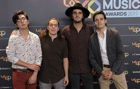 Morat Band Fotos – Bilder von Morat Band | Getty Images