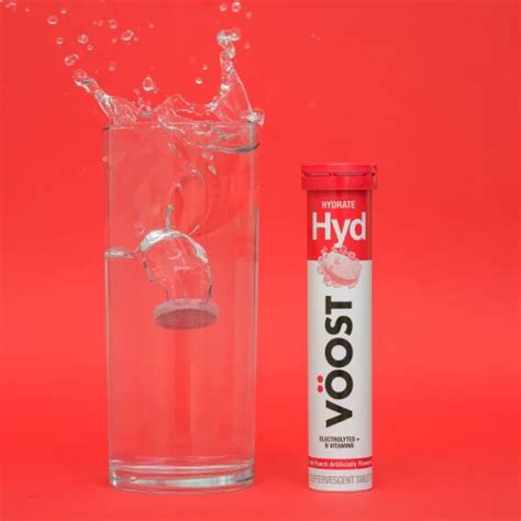 How Electrolytes Help with Hydration | VÖOST