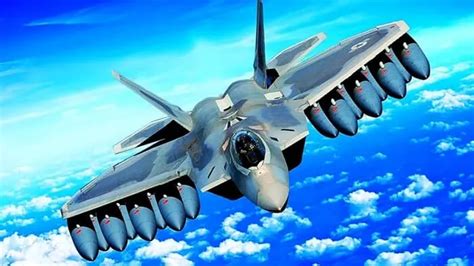 Top Best Fighter Jets In The World Th Gen