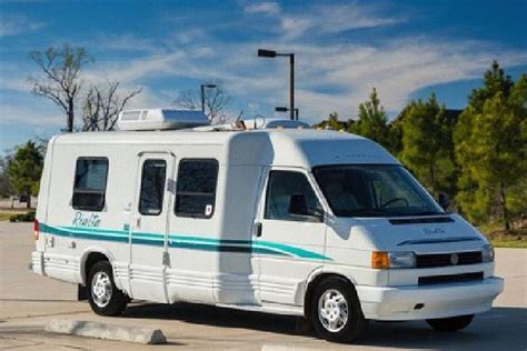 1996 Winnebago Rialta In Houston Tx