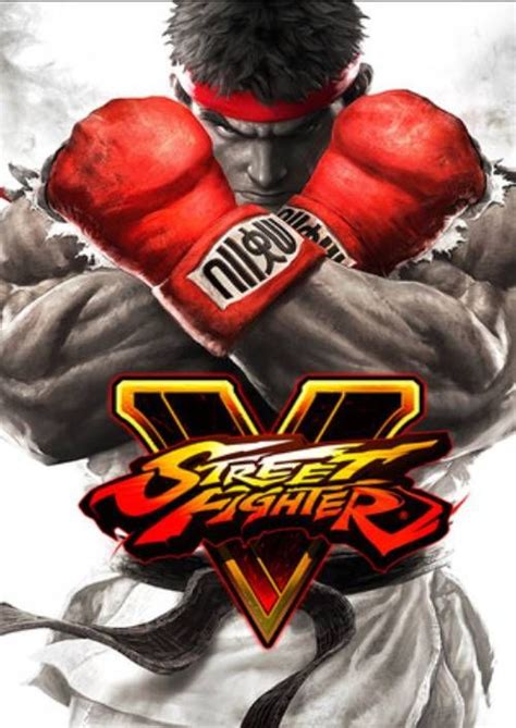 Street Fighter V 5 | PC | CDKeys