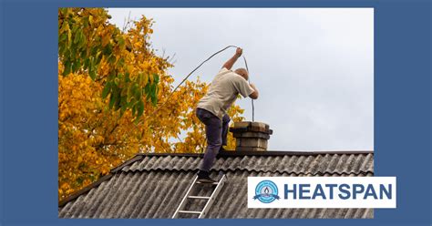 How To Prepare Your Home For A Chimney Sweep Heatspan