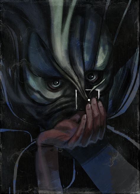 Conceptualization - Disco Elysium Wiki