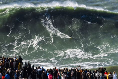 Nazar E Havai Na Nova Poca De Ondas Gigantes Da Liga Mundial De Surf