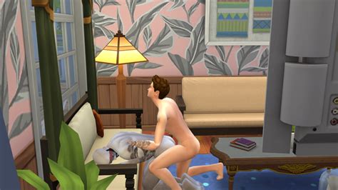 God Of War Kratos X Atreus Dadson Teen And Atreus Is Jerk Off Is Computer Gay Porn The Sims