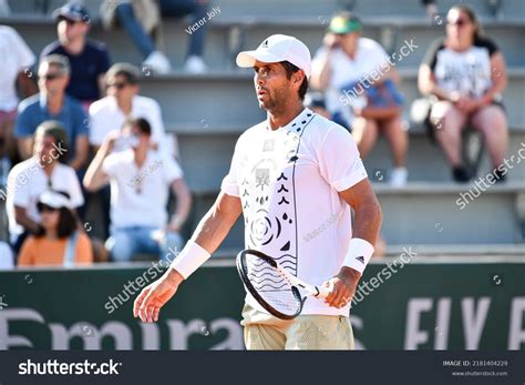 415 Fernando Verdasco Images, Stock Photos & Vectors | Shutterstock