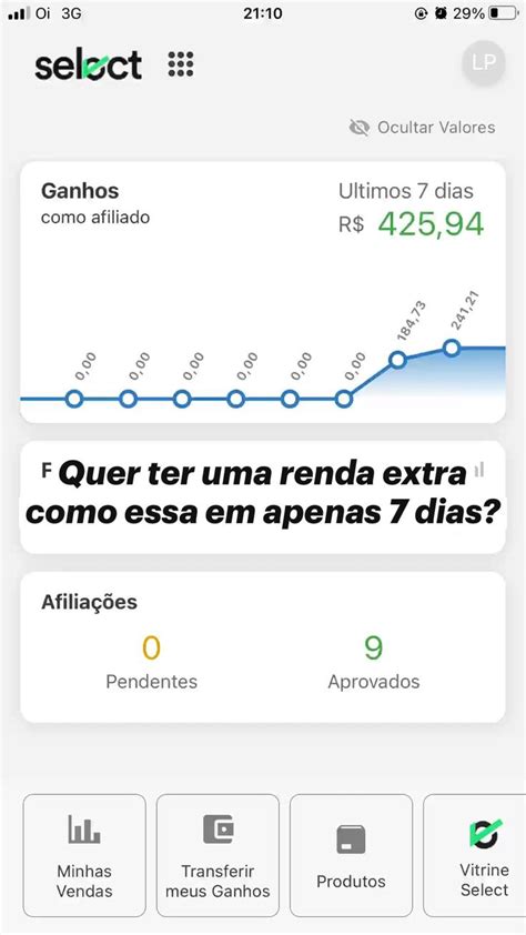 Quer Ter Uma Renda Extra Como Essa Em Apenas 7 Dias Renda Renda