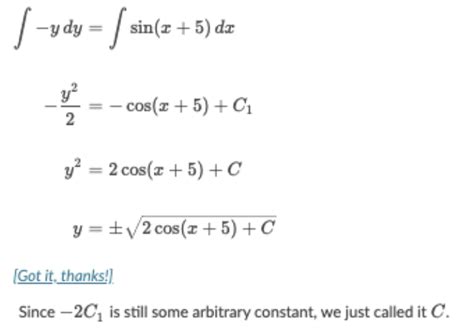 Constant Algebra
