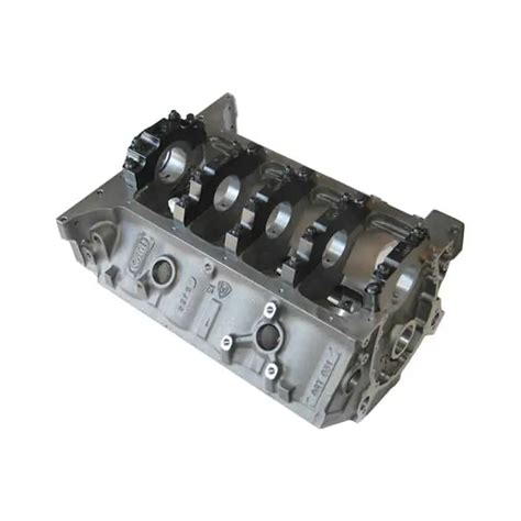 Dart Iron Eagle Small Block Chevy