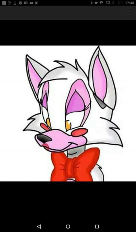 Мангл | Wiki | FNaF Amino [RUS] Amino