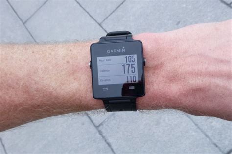 Garmin Vivoactive In Depth Review Dc Rainmaker