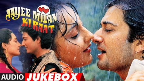 Aayee Milan Ki Raat Full Movie Album Audio Jukebox Avinash Wadhawan