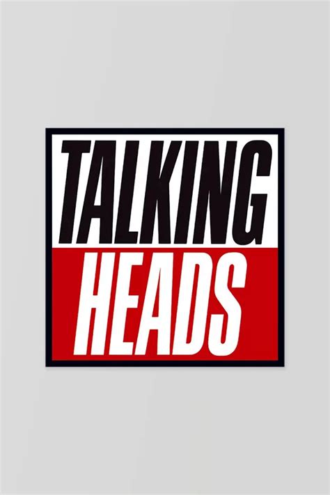 Talking Heads True Stories Lp Urban Outfitters