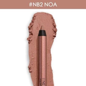 I Need A Nude Lip Crayon De Natasha Denona Belleza Para Todos