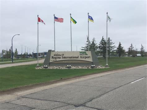 Worker Dies During Regina Airport Runway Project Sasktodayca