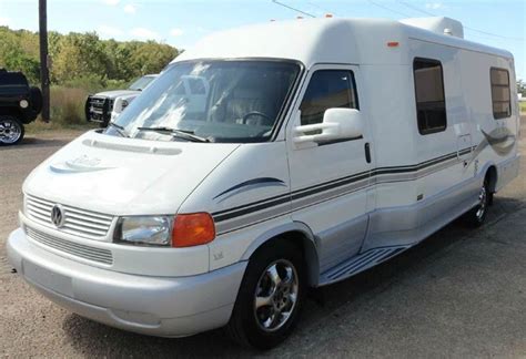 2003 Winnebago Rialta 22qd Ebay