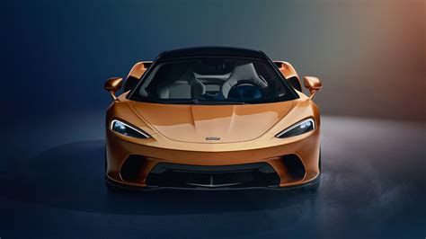 McLaren GT - IMBOLDN