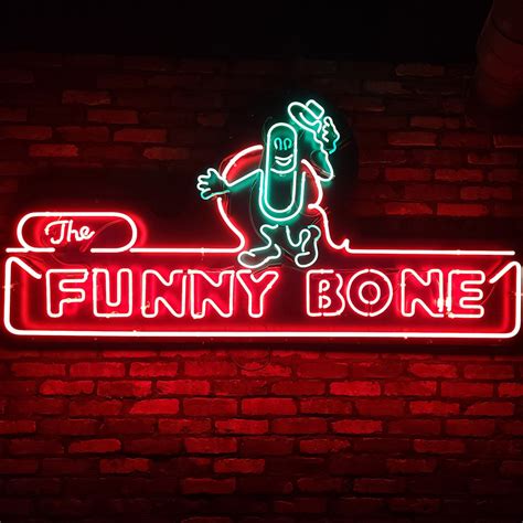 columbus funny bone columbus comedy festival