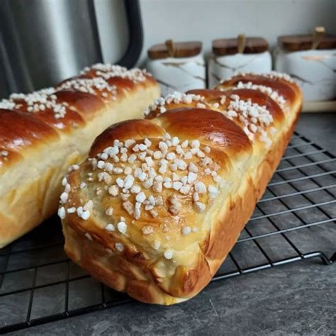 Flore Cooks Instagram Photo Brioche Vend Enne Bonjour Ma Petite Team