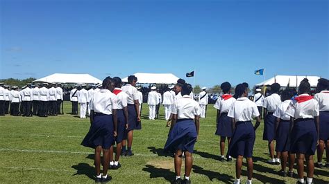 St Lucia Independence 2019 40 Years Youtube