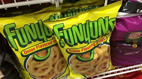 Vegan Funyuns Recipe | Deporecipe.co